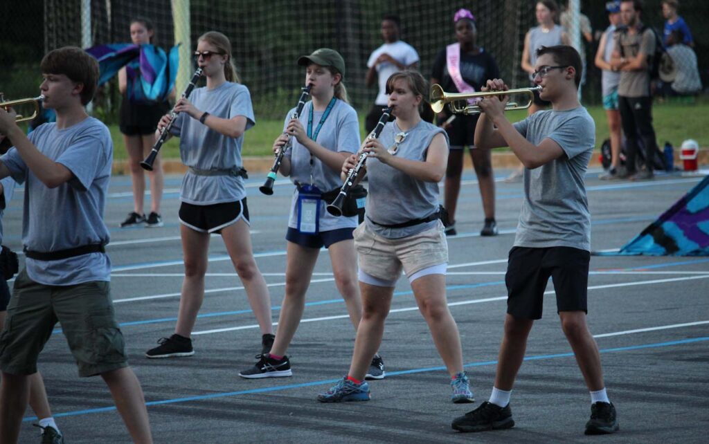 Tips For Surviving and Thriving At Band Camp Harrison Bands tips-for-surviving-and-thriving-at-band-camp-harrison-bands