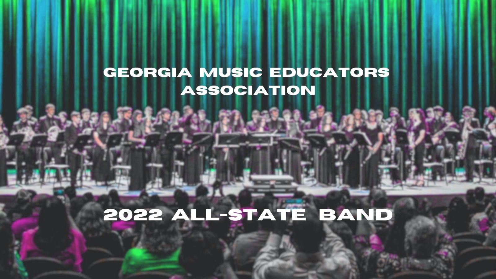 Harrison Band Members Named to AllState Band Harrison Bands