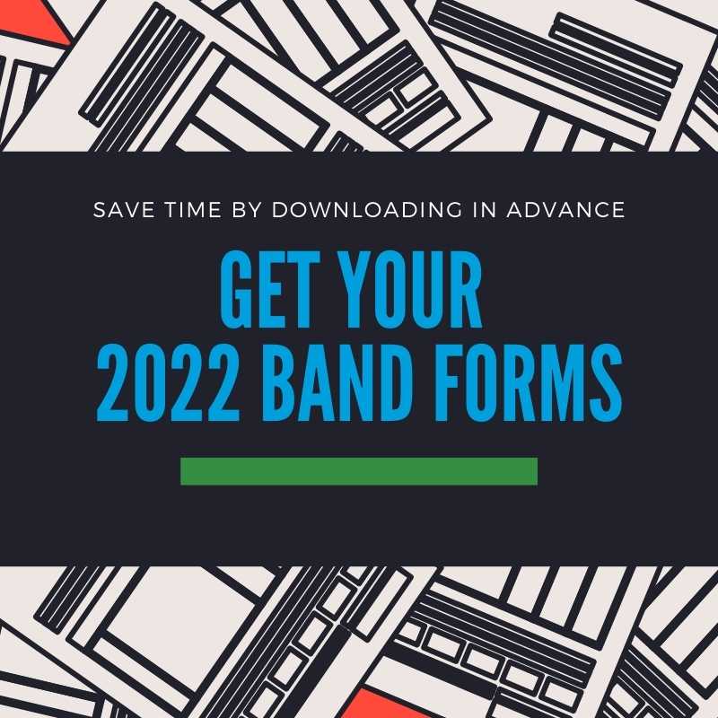 Band Form Graphics (1) | Harrison Bands