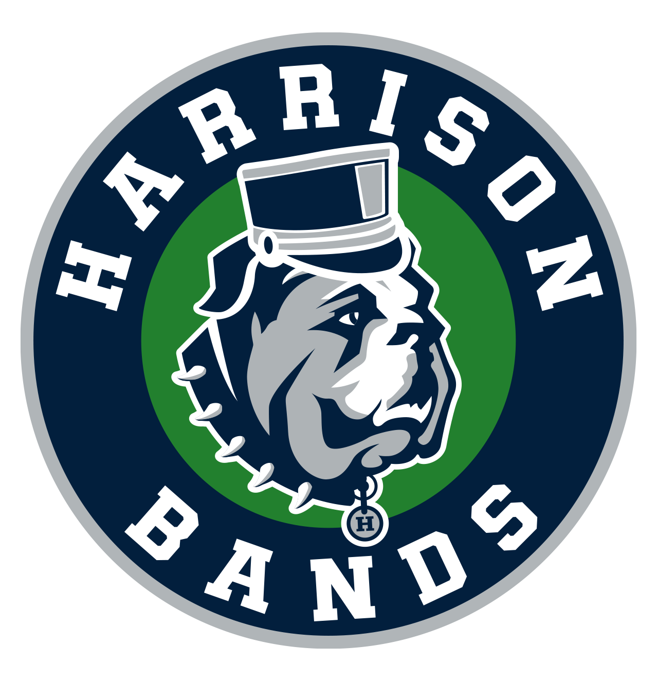 Harrison Bands